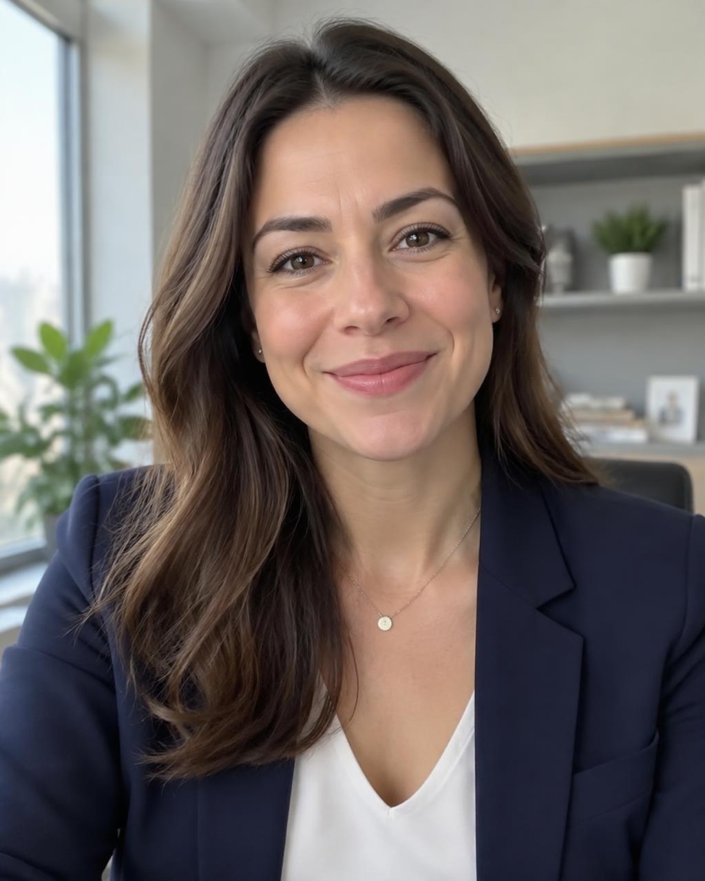 Avery, The Connective's AI Membership Advisor